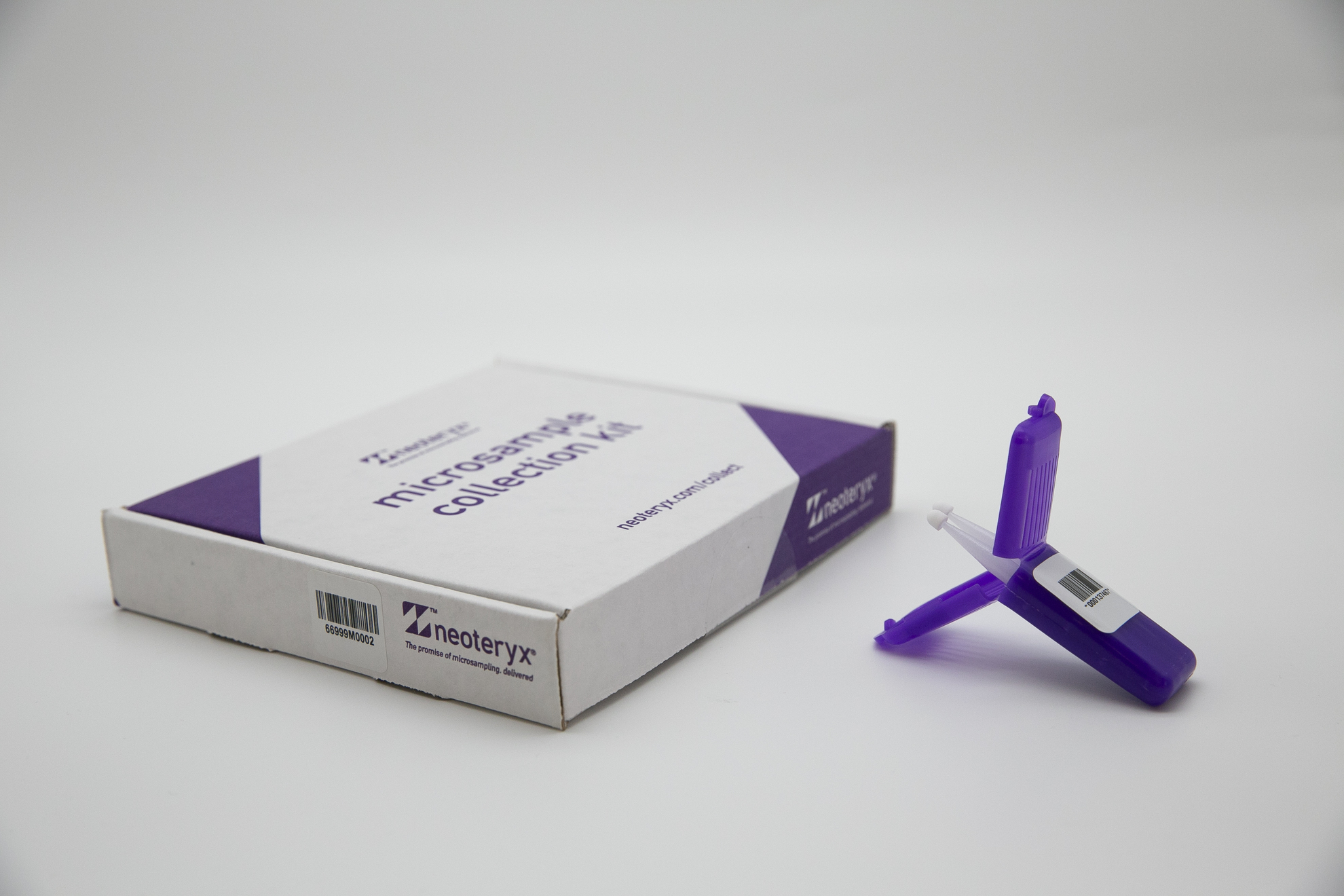 Trajan’s Mitra Microsampling Kits Receive IVD Registration in Australia