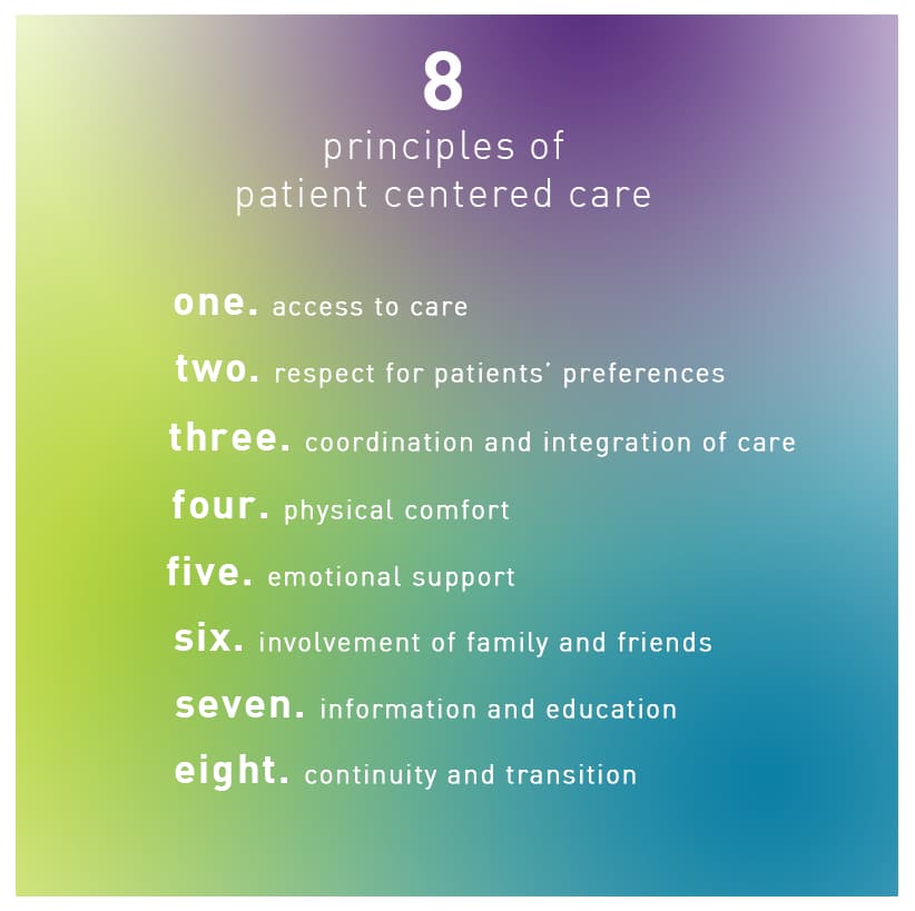 the term continuity of care means
