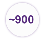 900