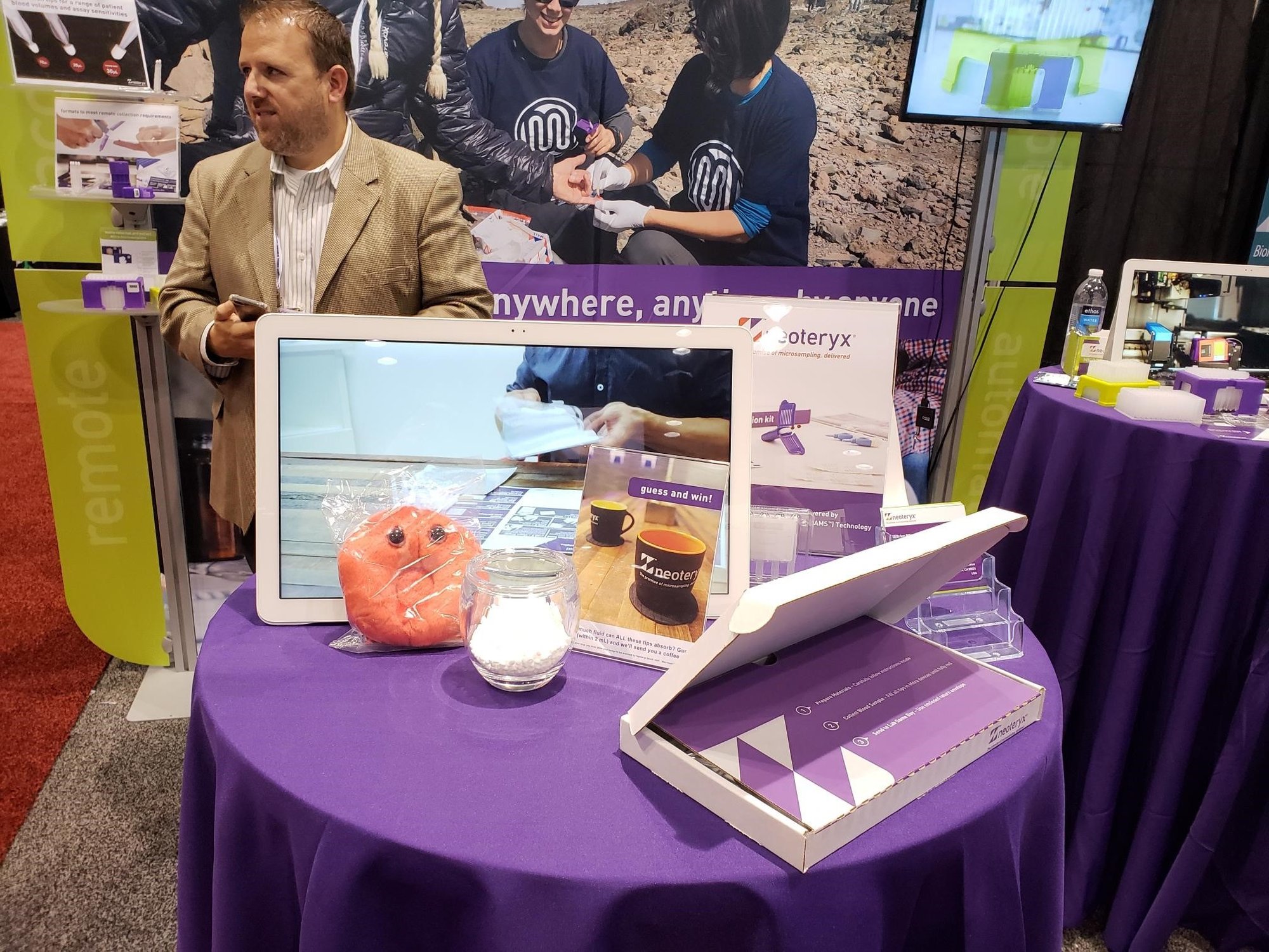 recap AACC 2018 in chicago