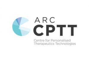 ARC CPTT Centre for Personalised Therapeutics Technologies