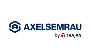 Axel Semrau by Trajan