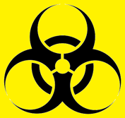 Biohazard_symbol_(black_and_yellow)