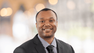Brian Jackson