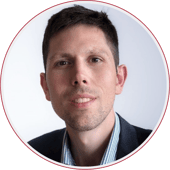 Florian Lapierre, PhD, Microsampling Product Director