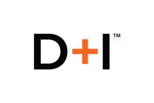 D Plus I Logo