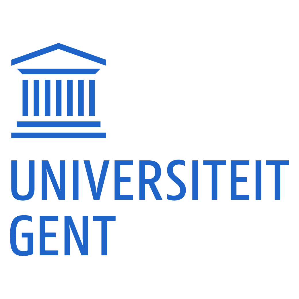 Ghent University Logo