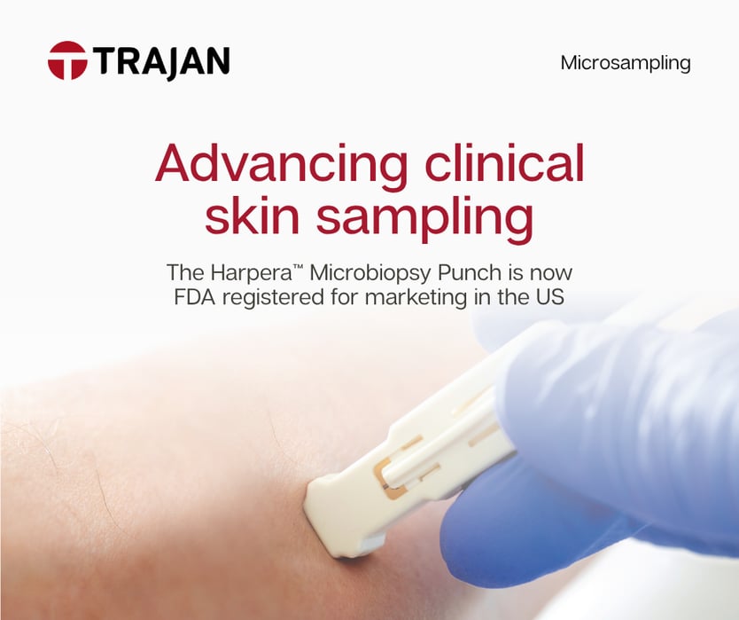 Harpera FDA press release