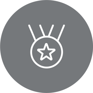 Empowerment Symbol Logo