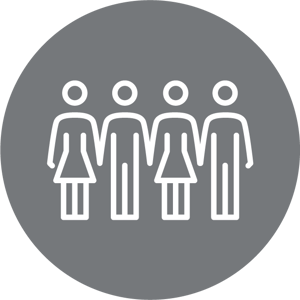 Diversity Symbol Logo