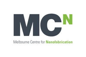 Melbourne Centre for Nanofabrication Logo