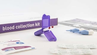 remote-clinical-blood-collection-kit-utilizing-mitra-cartridge