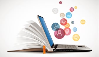 Online Library-