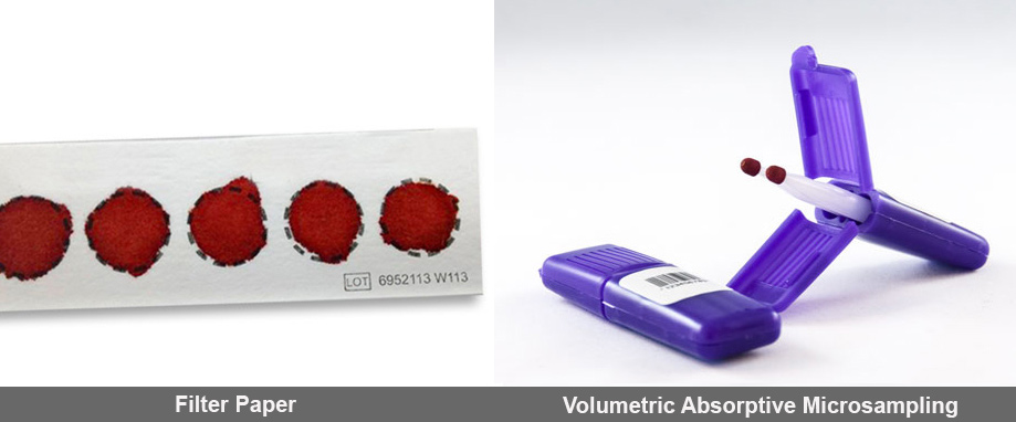 Can You Get Dna From Dried Blood