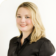 Cathy Cordova senior marketing manager