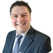 James Rudge global microsampling specialist