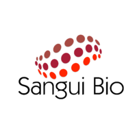 Sangui Bio logo
