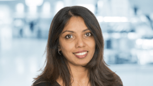 Shezmin Ismail, PhD