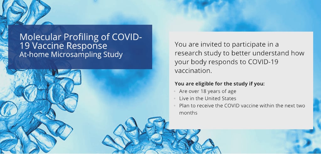 Stanford COVID-19 Vaccine Study