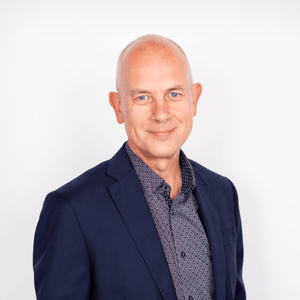Stephen Tomisich