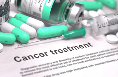 MAbs for Cancer Treatment