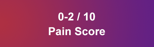 low-pain-score