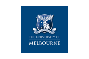 University of Melbourne Logo