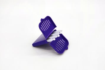 Mitra microsampling device-white tips_cartridge update
