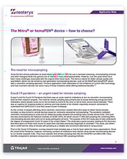 app-note-mitra-or-hemapen-how to choose