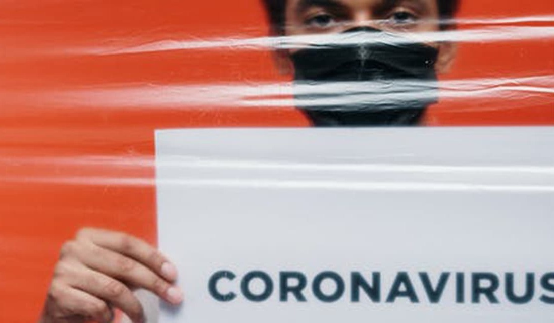 coronavirus, COVID-19