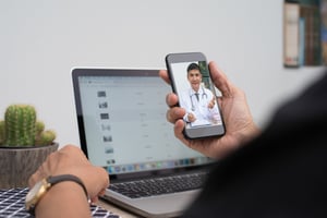 how to implement a telemedicine program