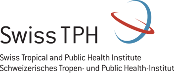 Swiss tropical and public health institute logo