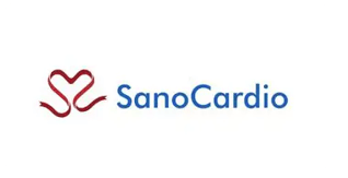 sanocardio-laboratory-logo
