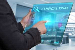 virtual clinical trials
