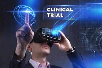 Virtual Clinical Trials