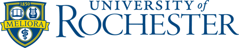 university of rochester - logo