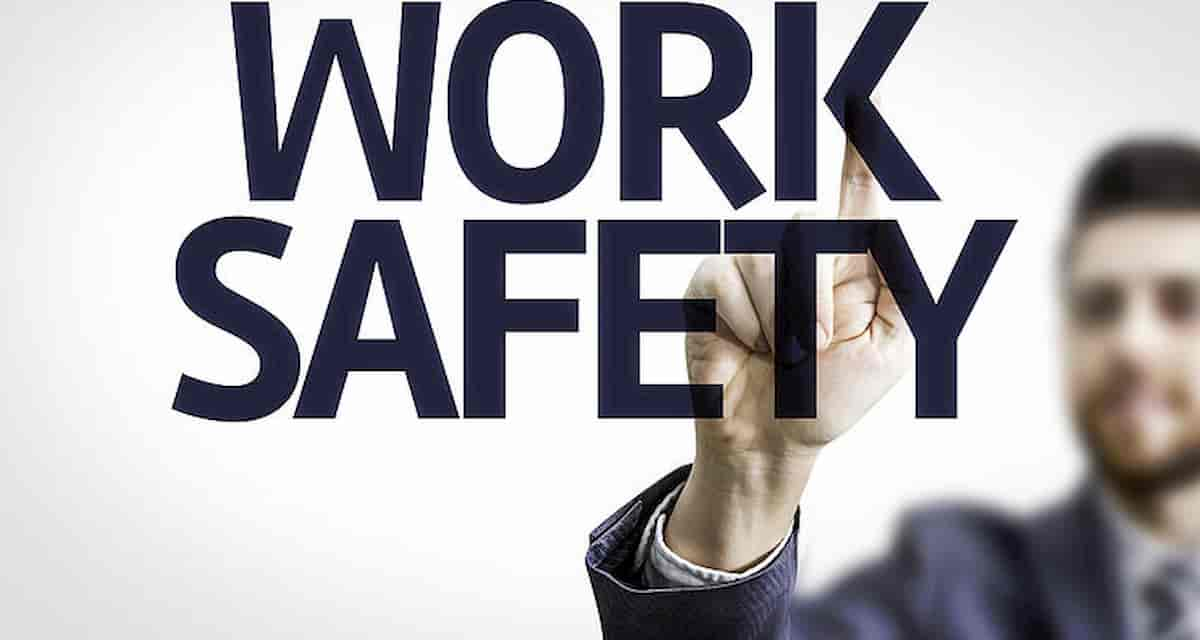 workplace safety, environmental or occupational exposure testing