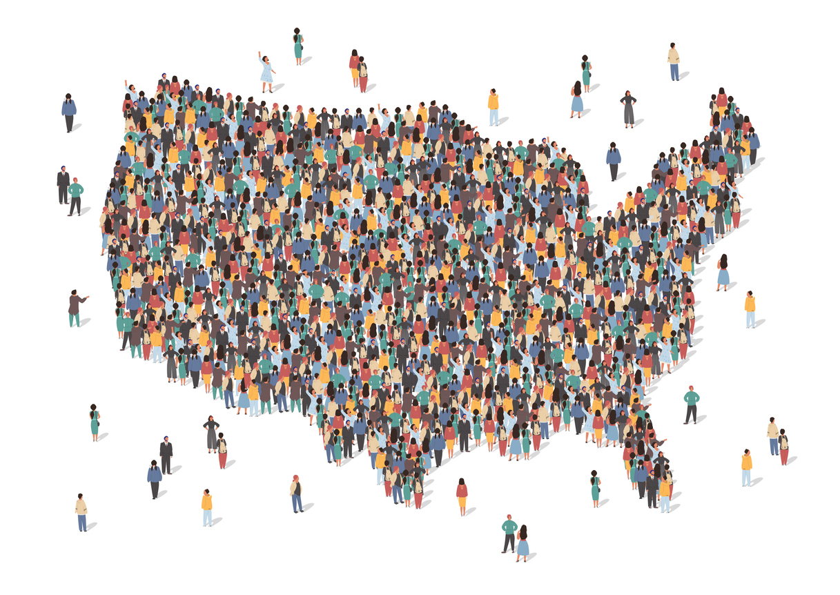 Diversity in population and clinical trials