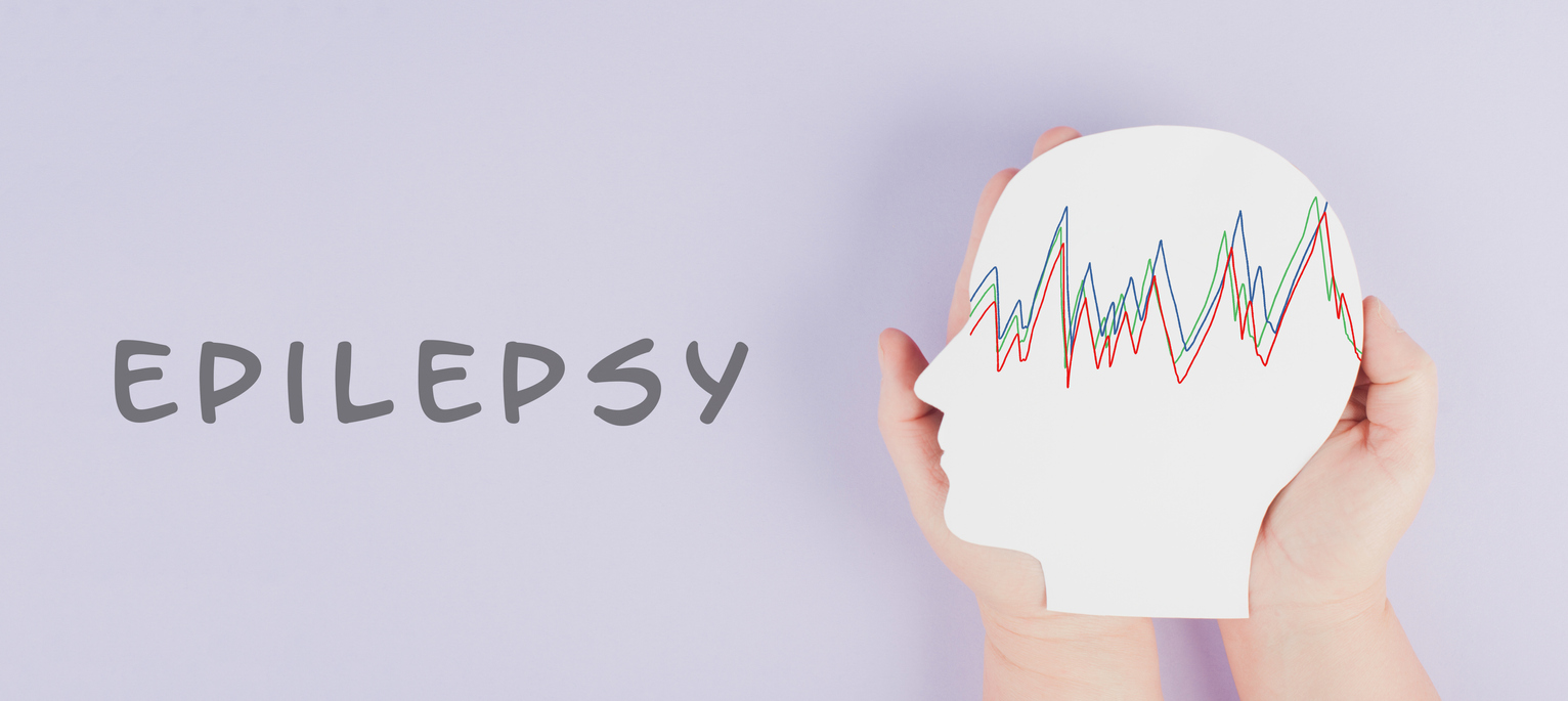 Epilepsy monitoring with microsampling