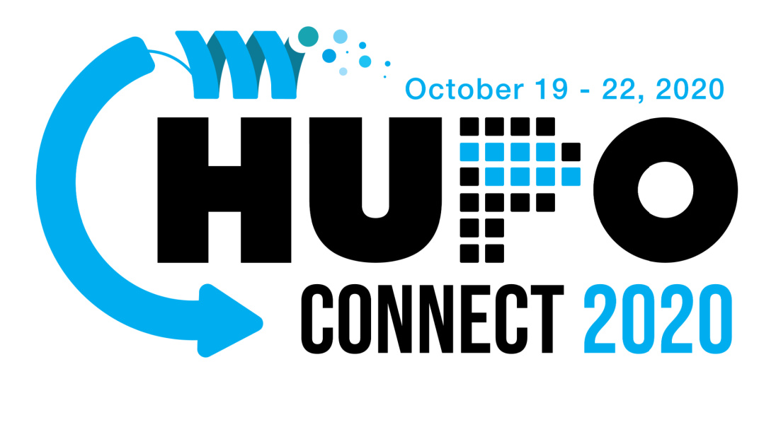 HUPO Connect 2020 Webinar Series