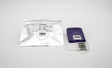 specimen-bag-bar-codes