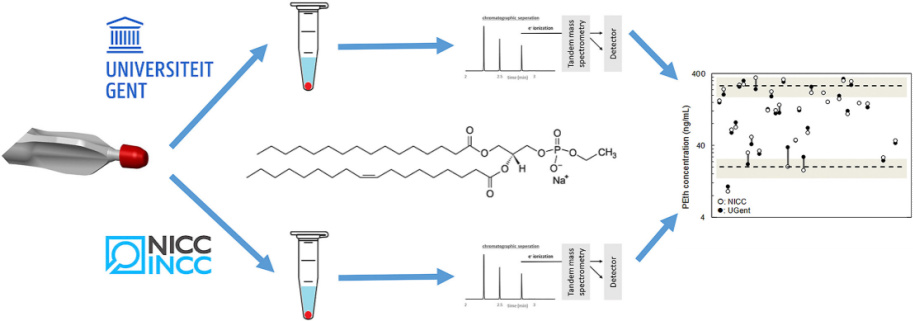 PEth is a direct biomarker of alcohol abuse