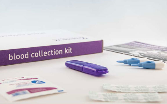 home-blood-sampling-kit-dbs-needleless-blood-collection