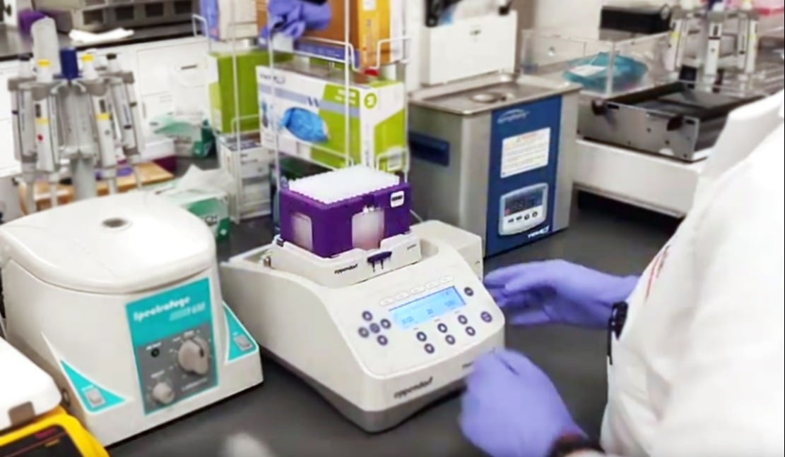 microsampling research: analytes that are challenging to measure from dried blood