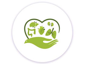 a hand made to look like a dove with various human organs encased in a heart shape design, symbolizing the idea of organ donor - click to download the findings of TDM with VAMS a hand made to look like a dove with various human organs encased in a heart shape design, symbolizing the idea of organ donor - click to download the findings of TDM with VAMS