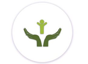 drawing of a small child being support by a pair of adult hands - click to download a collection of case studies that explore VAMS blood sampling for pediatrics drawing of a small child being support by a pair of adult hands - click to download a collection of case studies that explore VAMS blood sampling for pediatrics