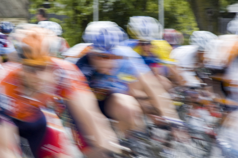 competitive cycling and sports doping