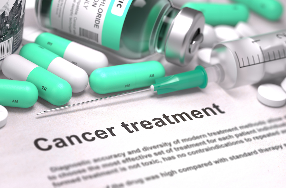 monoclonal antibody drugs to treat cancer