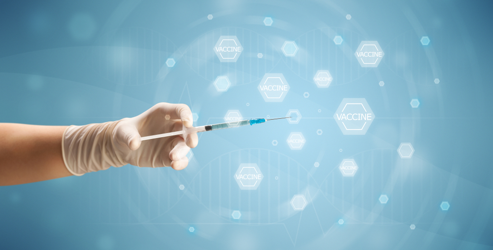 Stanford Studies COVID-19 Vaccine Effects with Remote Microsampling