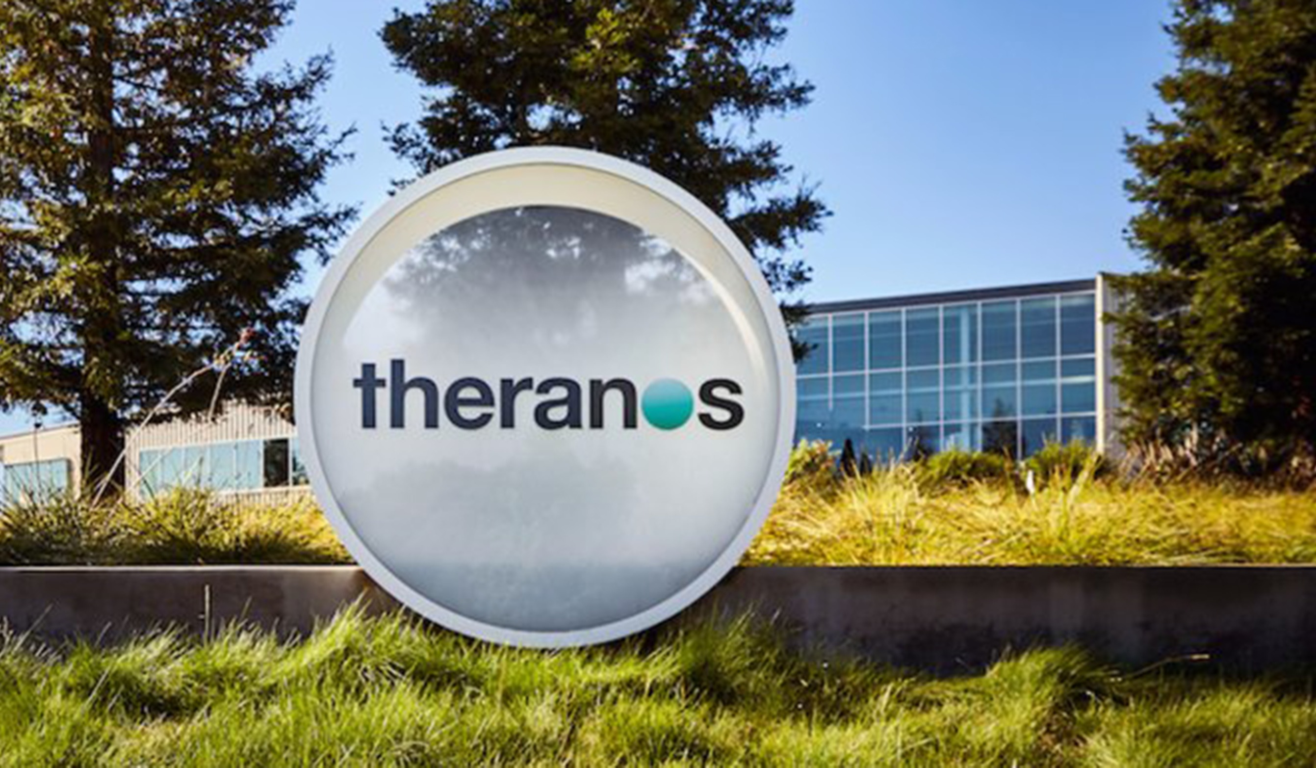 Theranos, disgraced blood sampling company